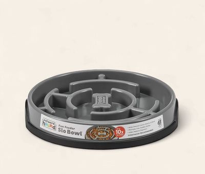 Outward Hound - Maze Slow Feeder