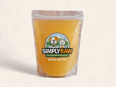 Beef Bone Broth