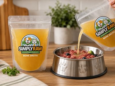 Beef Bone Broth