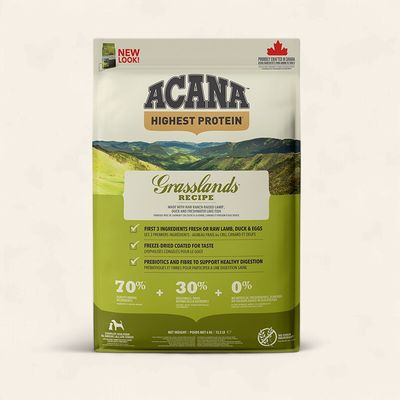 Acana - Grasslands