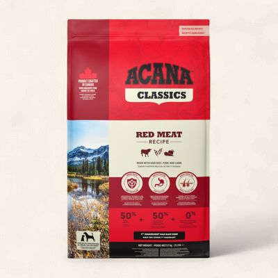 Acana - Red Meat