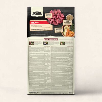 Acana - Red Meat