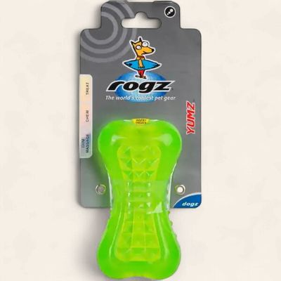 Rogz Yumz
