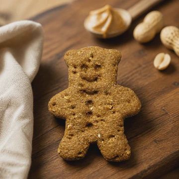 Peanut Butter Ted