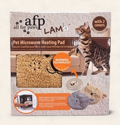 AFP - Microwave Heat Pad