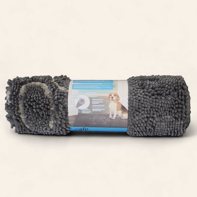GO Fresh-Dirty Dog Doormat