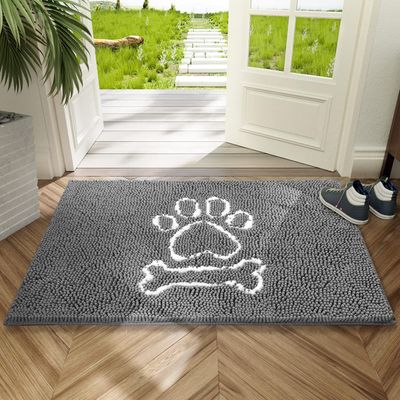 GO Fresh-Dirty Dog Doormat