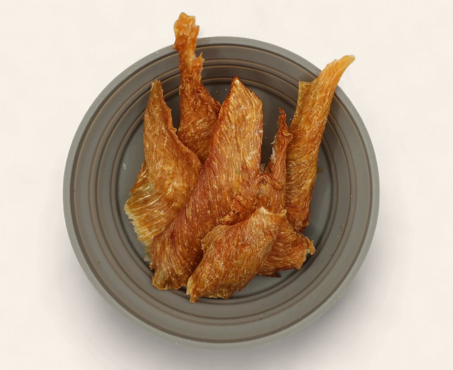 Dehydrated Chicken Breast
