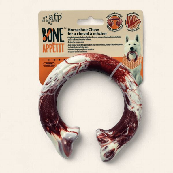 Bone Appetit - Horseshoe Chew