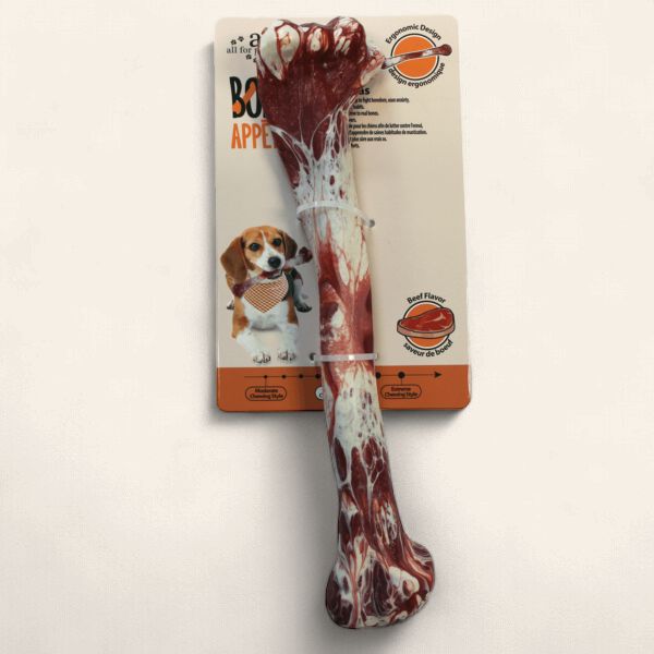 Bone Appetit - Shin Bone Chew