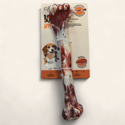 Bone Appetit - Shin Bone Chew