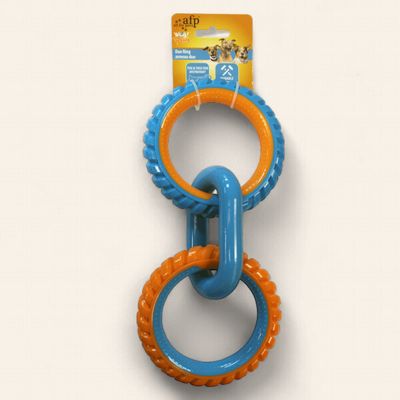 Wag Play - Duo Ring
