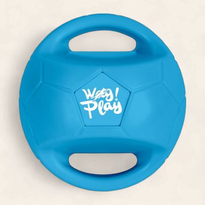 Wag Play - Tug Ball