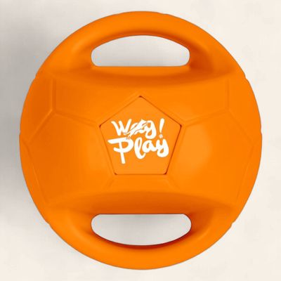 Wag Play - Tug Ball