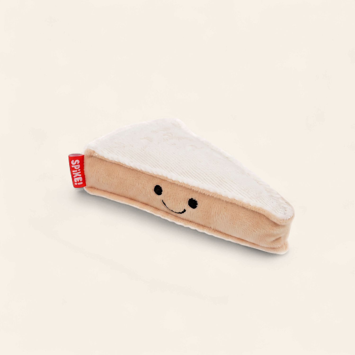 Spike - Brie Dog Toy
