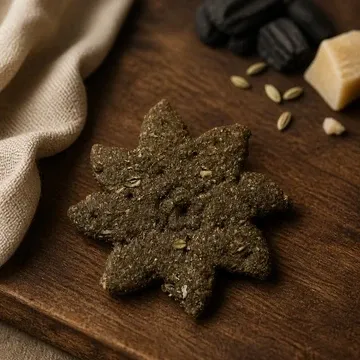 Breath Buster Cookie