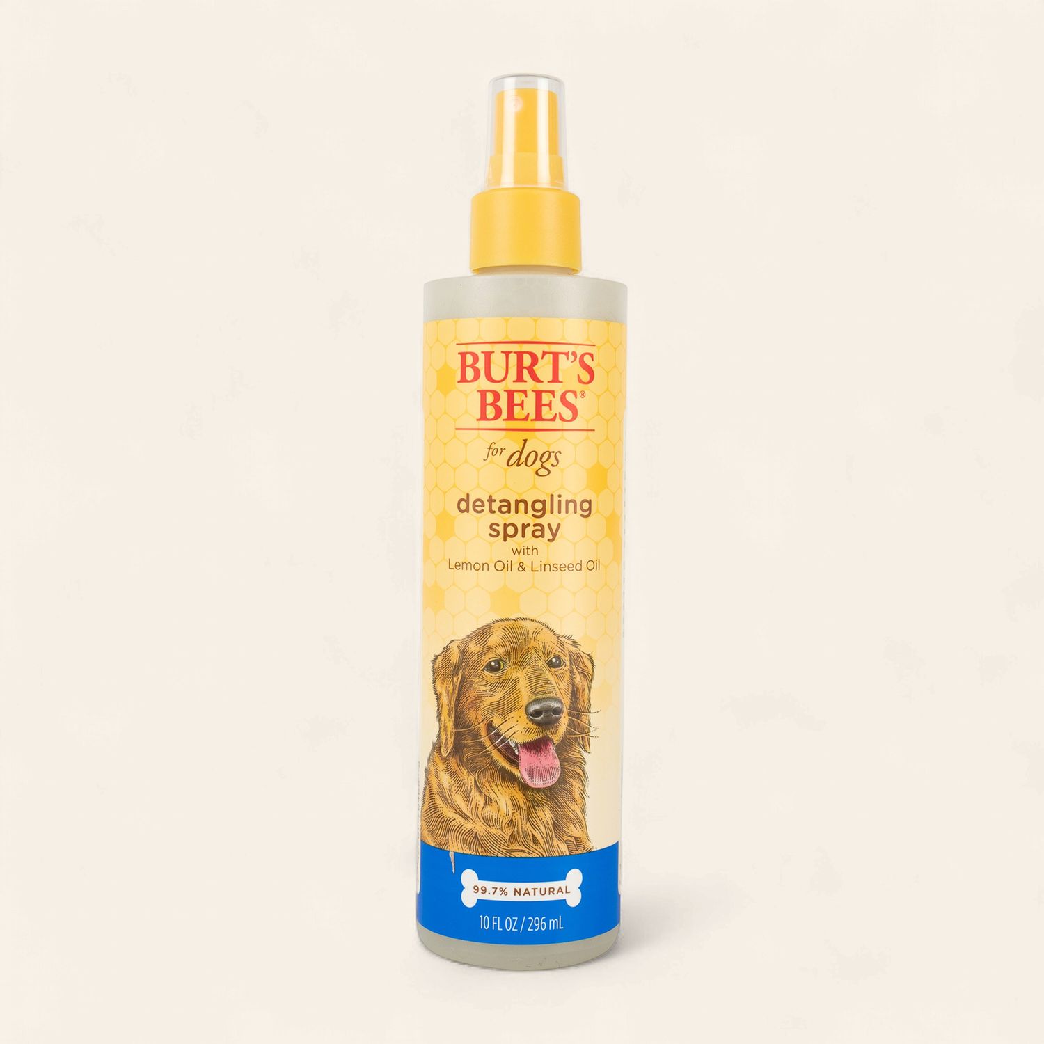 Burt's Bees - Detangling Spray