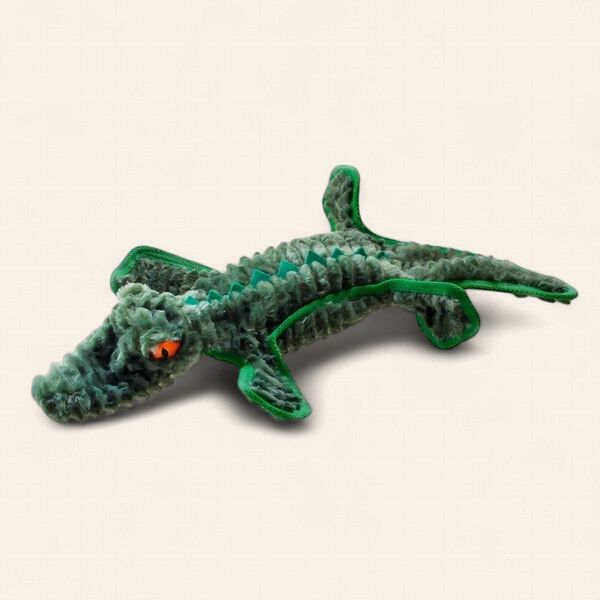 Ruff Play - Tuff Crocodile