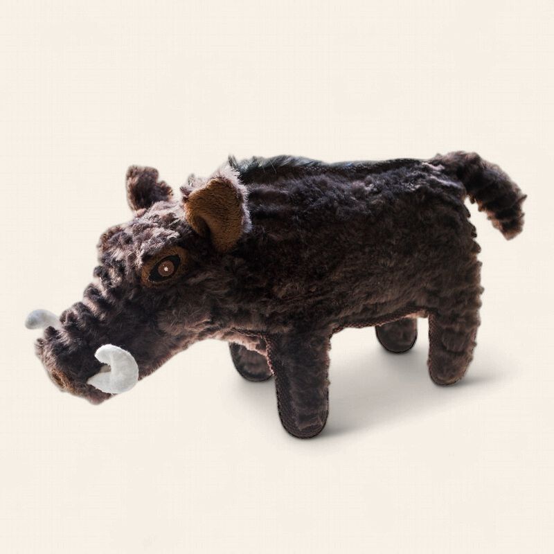 Ruff Play - Tuff Warthog