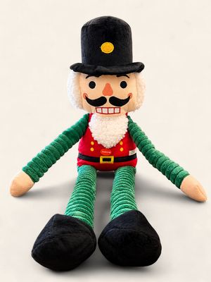 Christmas Nutcracker