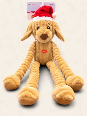 Christmas Puppy