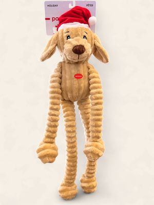 Christmas Puppy