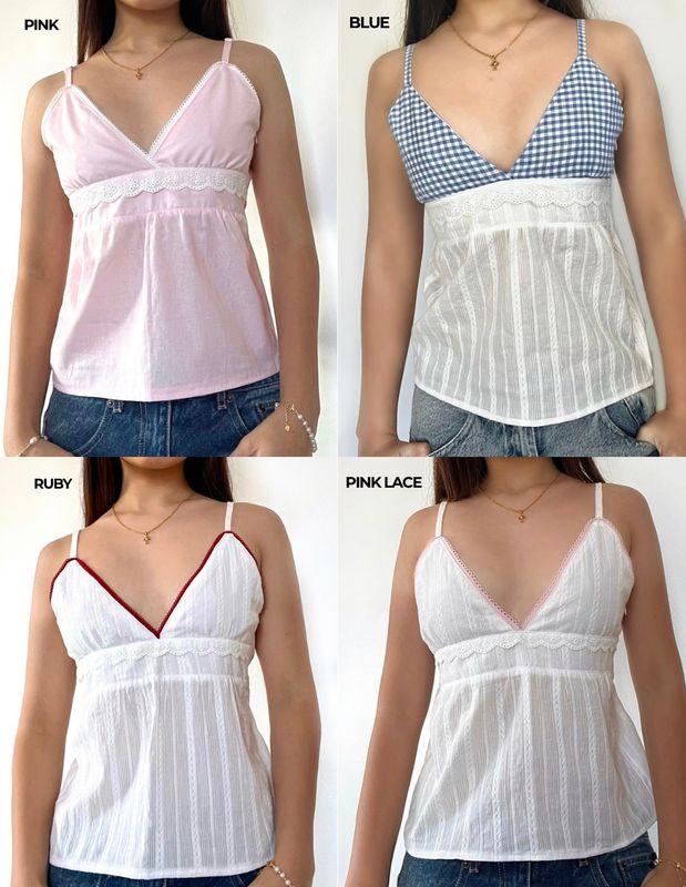 Tops
