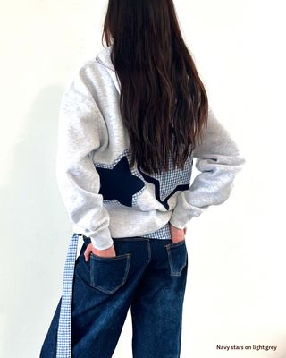 BLOOM HOODIE - 4 DESIGNS (some coming soon)