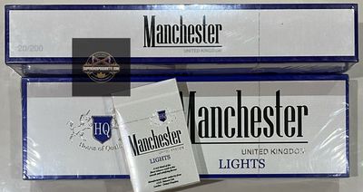 Manchester Light