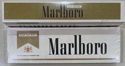 Marlboro Gold (USA)