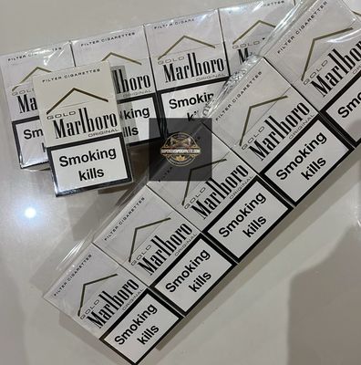 Marlboro Gold