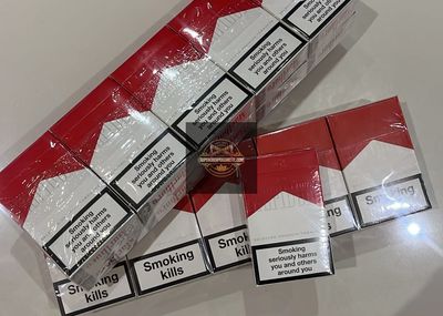 Marlboro Red