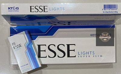 Esse Light