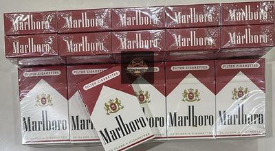 Marlboro Red (USA)