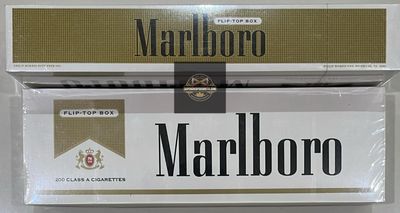 Marlboro Gold (USA)