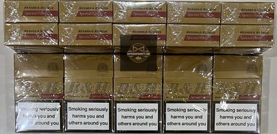 Benson &amp; Hedges (Special Filter)