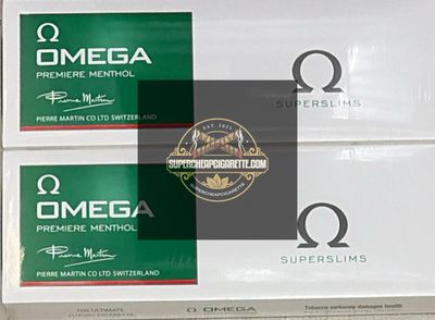 Omega Green