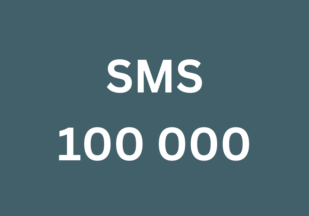 SMS Bundle 16c