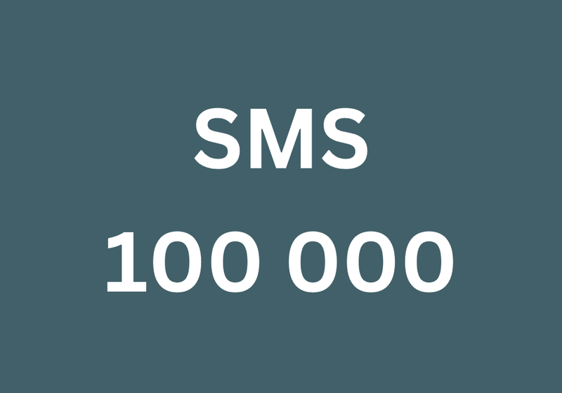SMS Bundle 16c