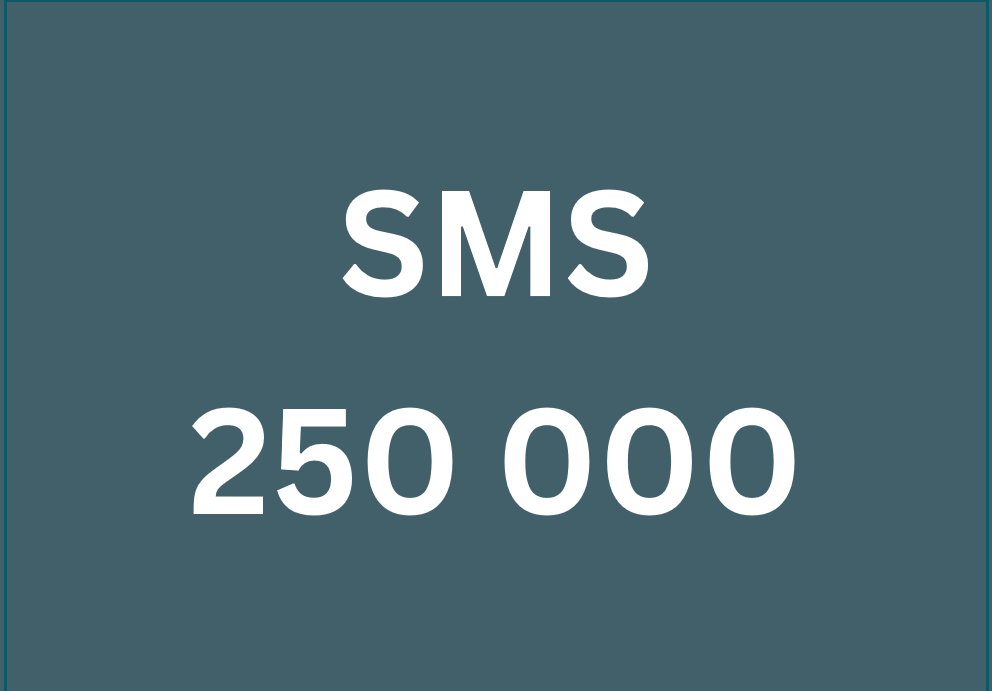 SMS Bundle 15c
