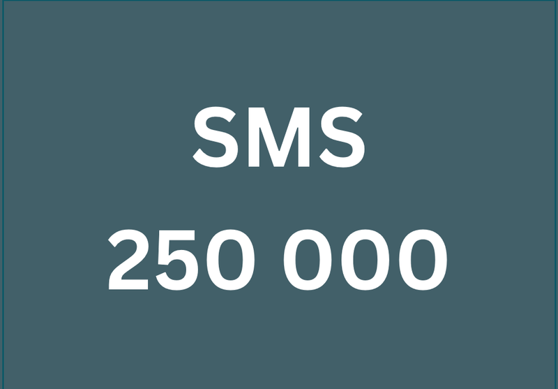 SMS Bundle 15c