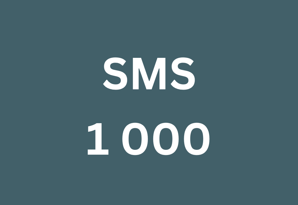 SMS Bundle 21c