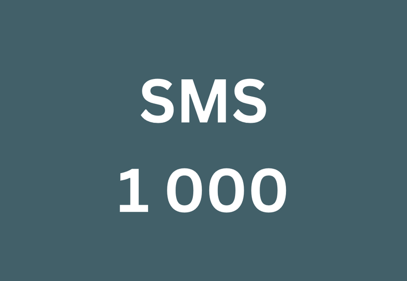 SMS Bundle 21c
