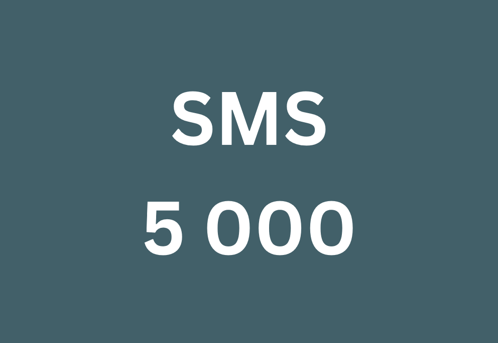 SMS Bundle 19c
