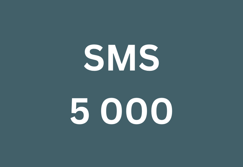 SMS Bundle 19c