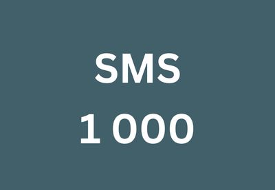 SMS Bundle 21c