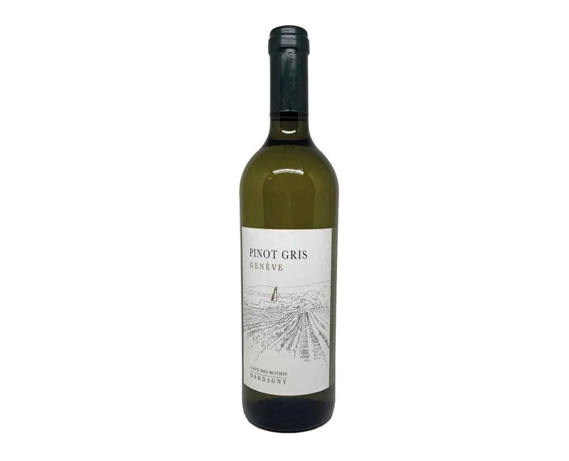 Vins blancs