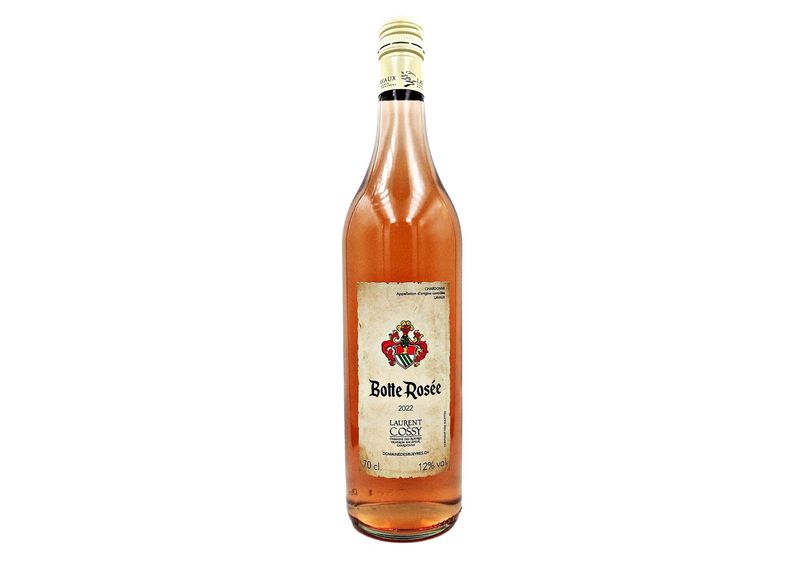 Vins rosés