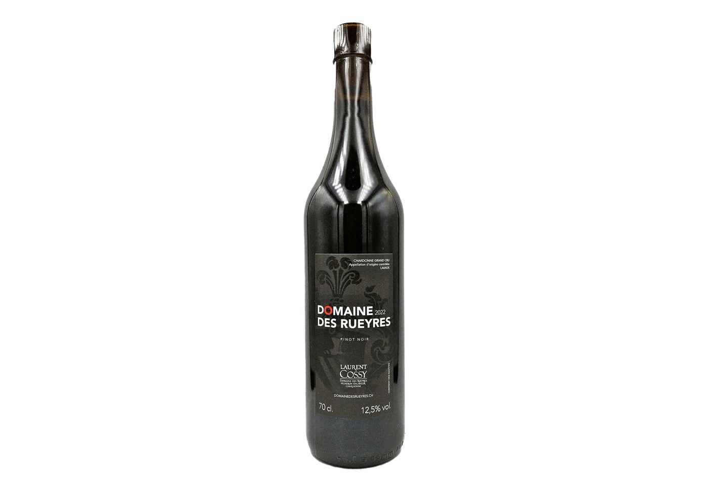 Domaine des Rueyres