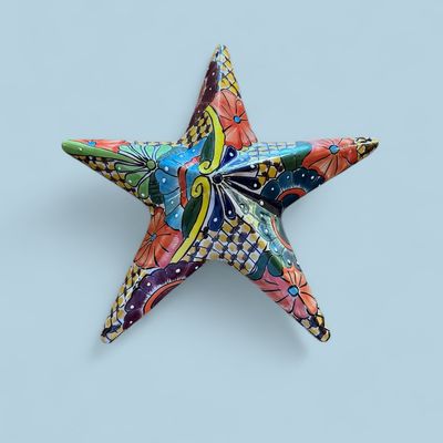 STARFISH. HANGING WALL ART